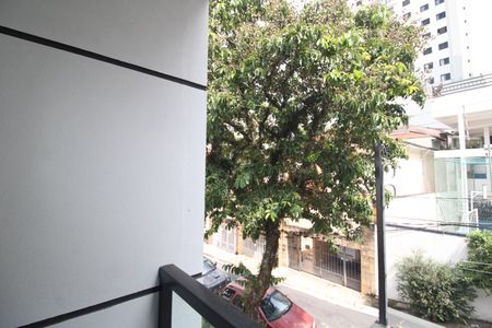 Casa à venda com 123m², 2 quartos e 2 vagasQuarto 3 - Varanda
