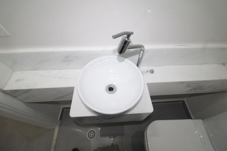 Casa à venda com 123m², 2 quartos e 2 vagasLavabo