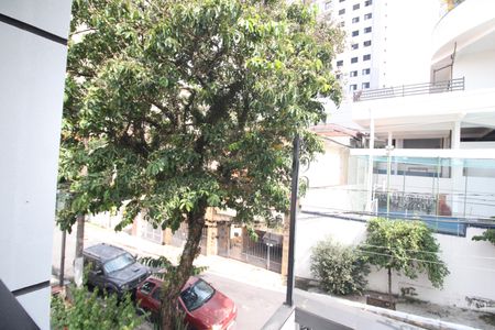 Casa à venda com 123m², 2 quartos e 2 vagasQuarto 3 - Varanda