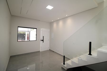 Sala de casa à venda com 2 quartos, 123m² em Jardim Sao Paulo(zona Norte), São Paulo