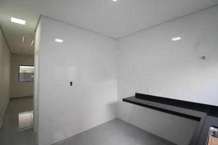 Casa à venda com 123m², 2 quartos e 2 vagasCozinha
