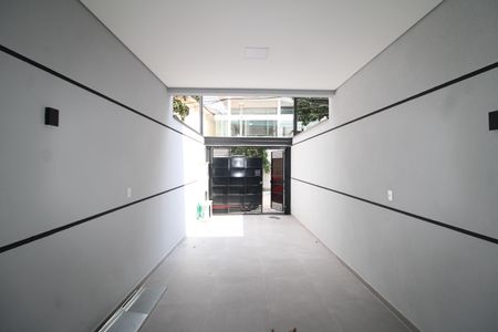 Casa à venda com 123m², 2 quartos e 2 vagasGaragem