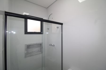Casa à venda com 123m², 2 quartos e 2 vagasQuarto 3 - Banheiro