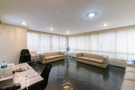 Apartamento à venda com 75m², 2 quartos e 1 vaga Apartamento à venda com 75m², 2 quartos e 1 vagaÁrea comum - Salão de festas