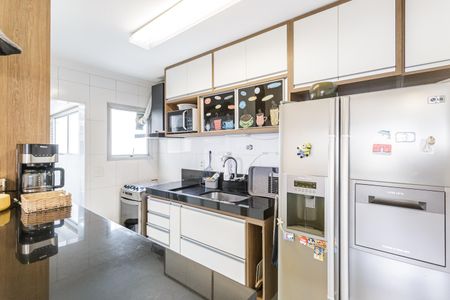 Apartamento à venda com 75m², 2 quartos e 1 vaga Apartamento à venda com 75m², 2 quartos e 1 vagaCozinha