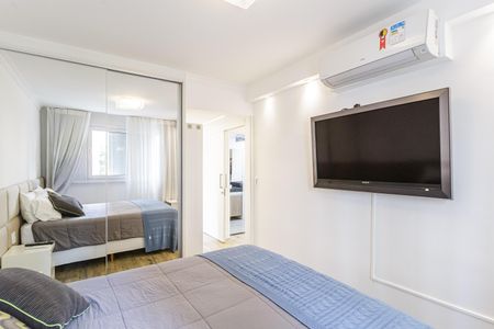 Apartamento à venda com 75m², 2 quartos e 1 vaga Apartamento à venda com 75m², 2 quartos e 1 vagaQuarto Suíte
