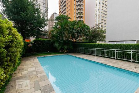 Apartamento à venda com 75m², 2 quartos e 1 vaga Apartamento à venda com 75m², 2 quartos e 1 vagaÁrea comum - Piscina