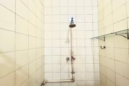 Casa à venda com 269m², 4 quartos e sem vagaBanheiro 