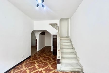 Casa à venda com 269m², 4 quartos e sem vagaSala 