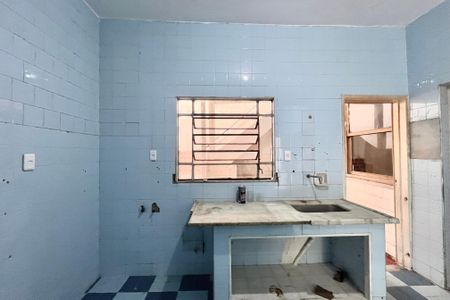 Casa à venda com 269m², 4 quartos e sem vagaCozinha