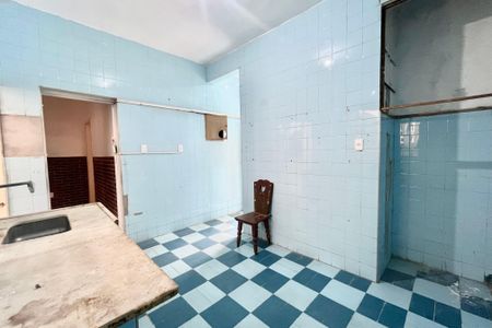 Casa à venda com 269m², 4 quartos e sem vagaCozinha