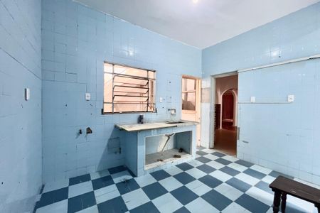 Casa à venda com 269m², 4 quartos e sem vaga cozinha