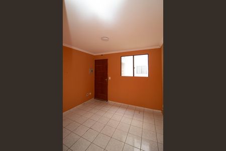 Sala de apartamento para alugar com 2 quartos, 47m² em Cidade Tupinambá, Guarulhos