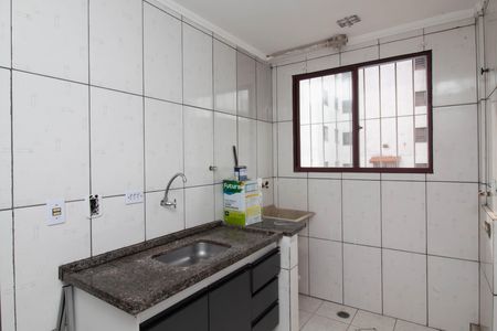 Apartamento para alugar com 47m², 2 quartos e 1 vaga Apartamento para alugar com 47m², 2 quartos e 1 vagaCozinha
