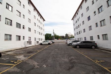 Apartamento para alugar com 47m², 2 quartos e 1 vaga Apartamento para alugar com 47m², 2 quartos e 1 vagaÁrea comum