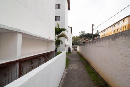 Apartamento para alugar com 47m², 2 quartos e 1 vaga Apartamento para alugar com 47m², 2 quartos e 1 vagaÁrea comum