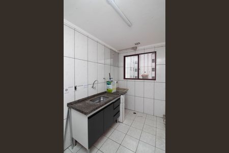 Apartamento para alugar com 47m², 2 quartos e 1 vaga Apartamento para alugar com 47m², 2 quartos e 1 vagaCozinha