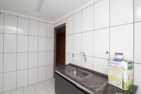 Apartamento para alugar com 47m², 2 quartos e 1 vaga