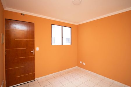 Apartamento para alugar com 47m², 2 quartos e 1 vaga Apartamento para alugar com 47m², 2 quartos e 1 vagaSala
