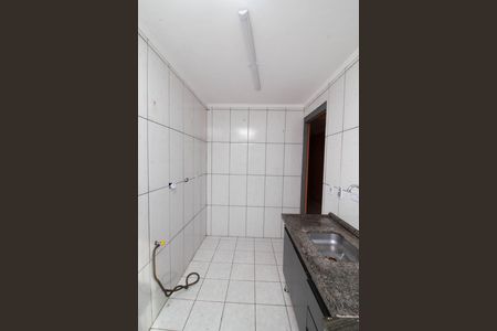 Apartamento para alugar com 47m², 2 quartos e 1 vaga Apartamento para alugar com 47m², 2 quartos e 1 vagaCozinha