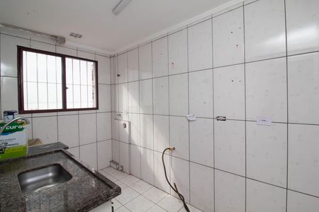 Apartamento para alugar com 47m², 2 quartos e 1 vaga Apartamento para alugar com 47m², 2 quartos e 1 vagaCozinha