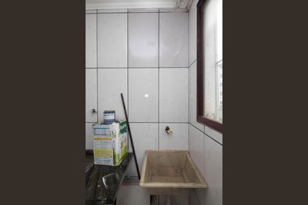 Apartamento para alugar com 47m², 2 quartos e 1 vaga Apartamento para alugar com 47m², 2 quartos e 1 vagaÁrea de Serviço
