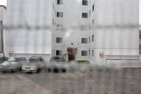 Apartamento para alugar com 47m², 2 quartos e 1 vaga Apartamento para alugar com 47m², 2 quartos e 1 vagaVista - Quarto 2
