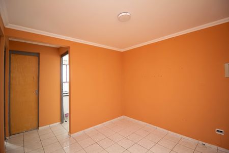 Apartamento para alugar com 47m², 2 quartos e 1 vaga Apartamento para alugar com 47m², 2 quartos e 1 vagaSala