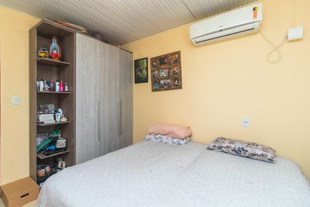 Casa para alugar com 60m², 4 quartos e 2 vagasQuarto 2