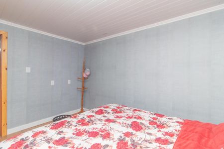 Casa para alugar com 60m², 4 quartos e 2 vagasQuarto - Casa 2