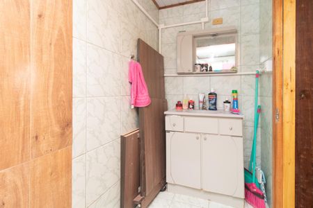 Casa para alugar com 60m², 4 quartos e 2 vagasBanheiro - Casa 2