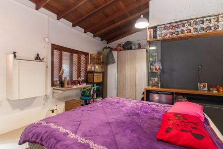Casa para alugar com 60m², 4 quartos e 2 vagasQuarto Suíte