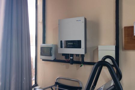 Casa para alugar com 60m², 4 quartos e 2 vagasChurrasqueira