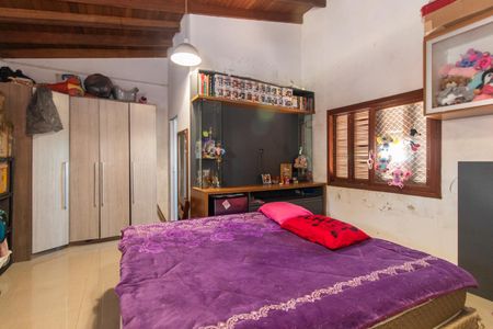 Casa para alugar com 60m², 4 quartos e 2 vagasQuarto Suíte