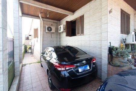 Casa para alugar com 60m², 4 quartos e 2 vagasGaragem