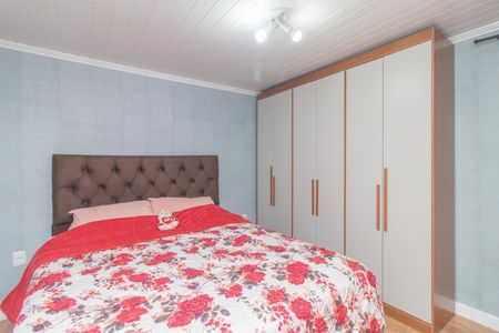 Casa para alugar com 60m², 4 quartos e 2 vagasQuarto - Casa 2