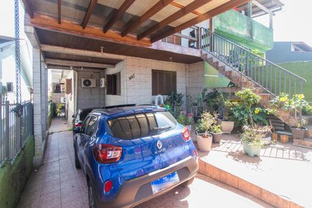 Casa para alugar com 60m², 4 quartos e 2 vagasGaragem