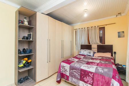 Casa para alugar com 60m², 4 quartos e 2 vagasQuarto 1