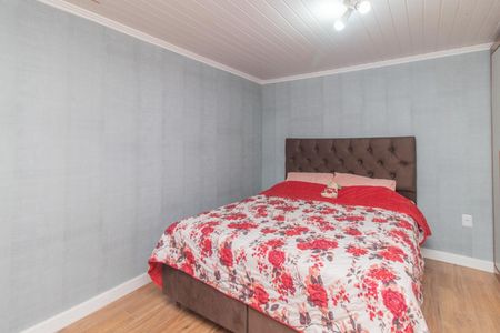 Casa para alugar com 60m², 4 quartos e 2 vagasQuarto - Casa 2