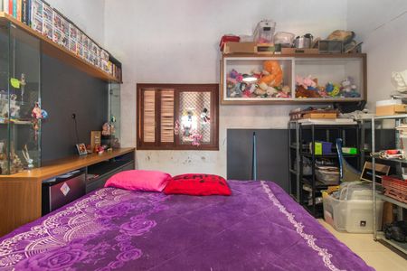 Casa para alugar com 60m², 4 quartos e 2 vagasQuarto Suíte