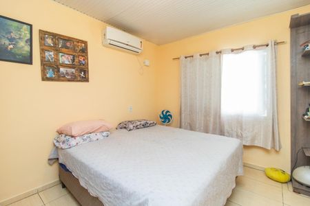 Quarto 2 de casa para alugar com 4 quartos, 60m² em Glória, Porto Alegre
