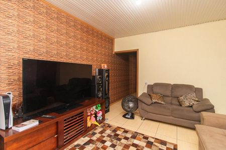 Casa para alugar com 60m², 4 quartos e 2 vagasSala