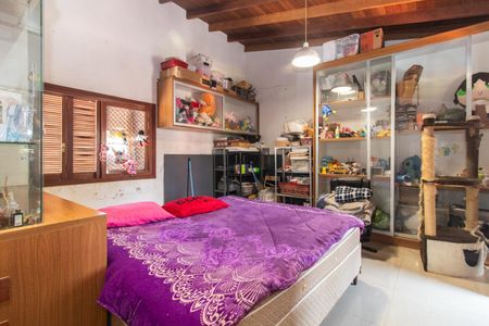 Casa para alugar com 60m², 4 quartos e 2 vagasQuarto Suíte