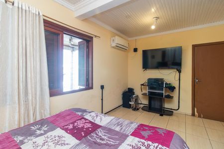 Casa para alugar com 60m², 4 quartos e 2 vagasQuarto 1