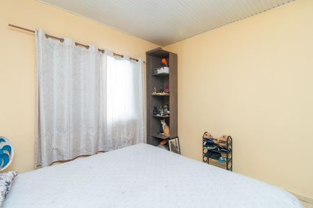 Casa para alugar com 60m², 4 quartos e 2 vagasQuarto 2