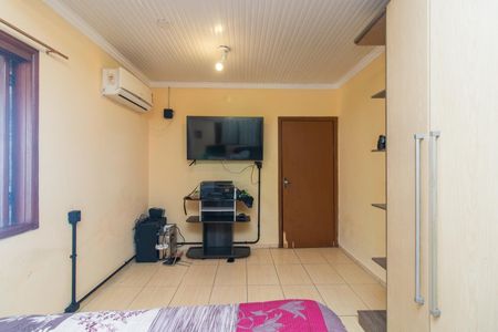 Casa para alugar com 60m², 4 quartos e 2 vagasQuarto 1