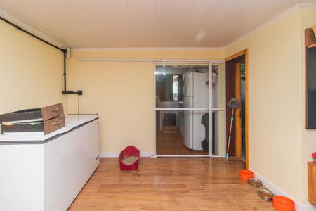 Casa para alugar com 60m², 4 quartos e 2 vagasSala - Casa 2