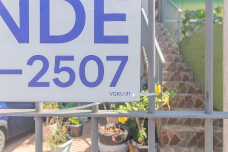 Casa para alugar com 60m², 4 quartos e 2 vagasPlaca