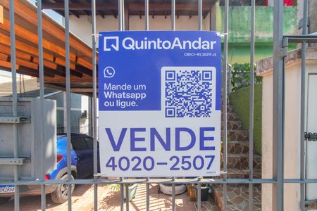 Casa para alugar com 60m², 4 quartos e 2 vagasPlaca