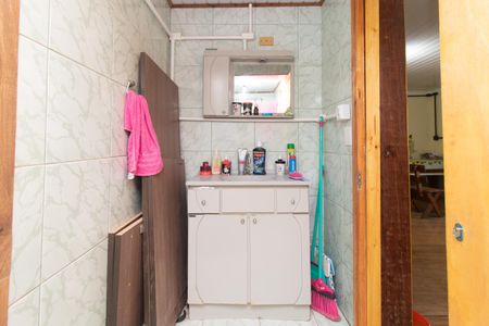 Casa para alugar com 60m², 4 quartos e 2 vagasBanheiro - Casa 2